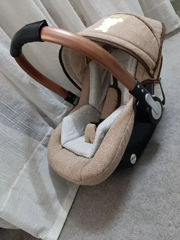 کریر نو|اسباب و اثاث بچه|نیشابور, کریم آباد|دیوار