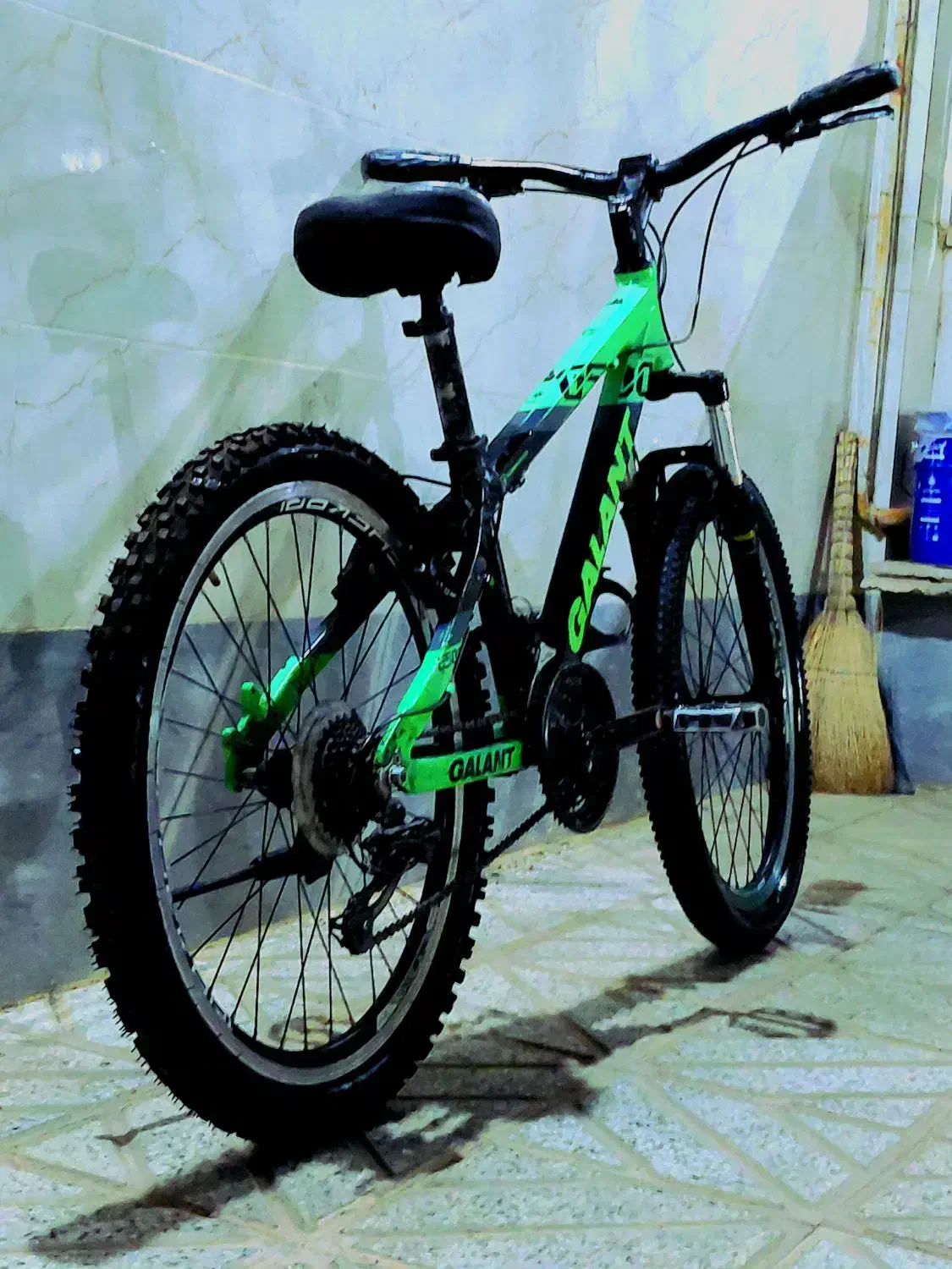 دوچرخه ۲۴|دوچرخه، اسکیت، اسکوتر|دامغان, |دیوار