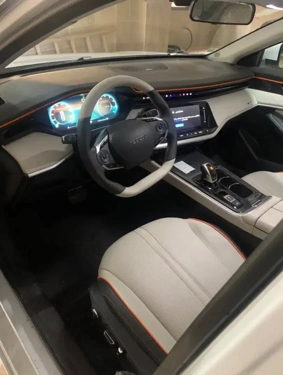 شاین مکس مدل ۴۰۲ صفر/لیزینگی بانکی|خودرو سواری و وانت|تهران, باغ فیض|دیوار