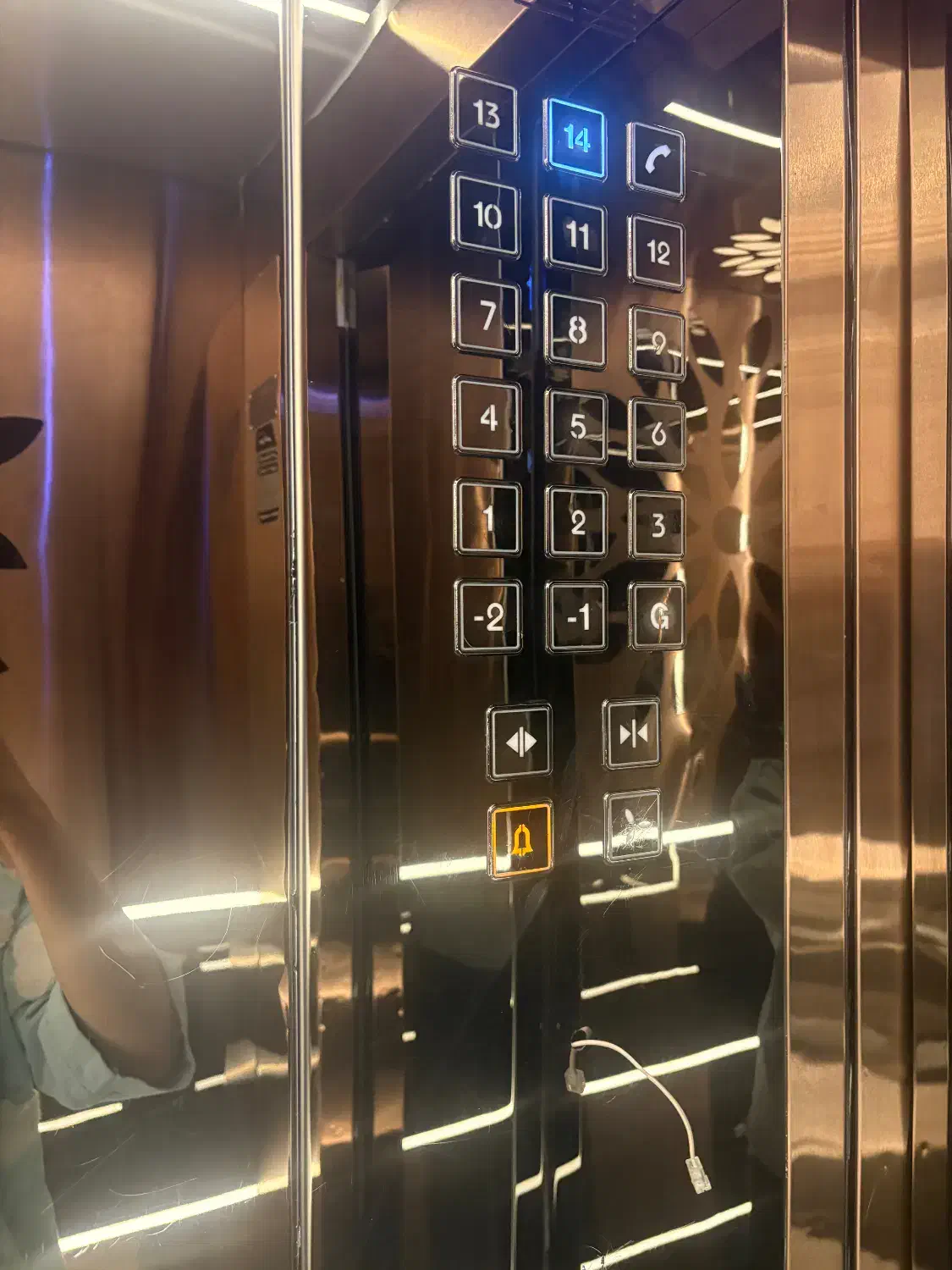 ۱۱۵متر/برجمهندسین/وامدار/کلیدنخورده/زعفرانیه|فروش آپارتمان|قم, الغدیر|دیوار