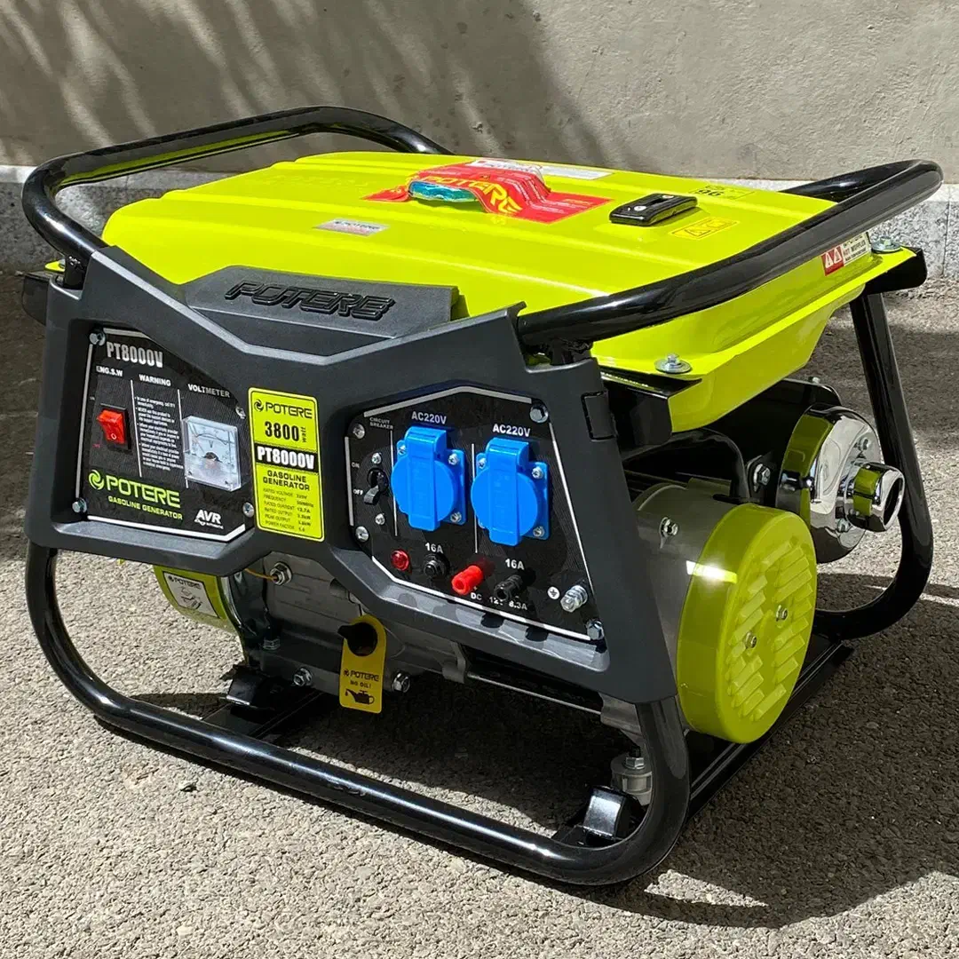 متوربرق رویالت ی ژاپن 4500|ماشین‌آلات صنعتی|کرج, فاز ۴ مهرشهر|دیوار