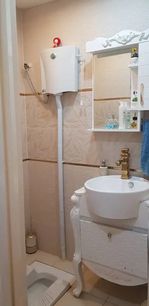 فروش آپارتمان 80متری طبقه 4 با آسانسور در دانشجو|فروش آپارتمان|مشهد, دانشجو|دیوار