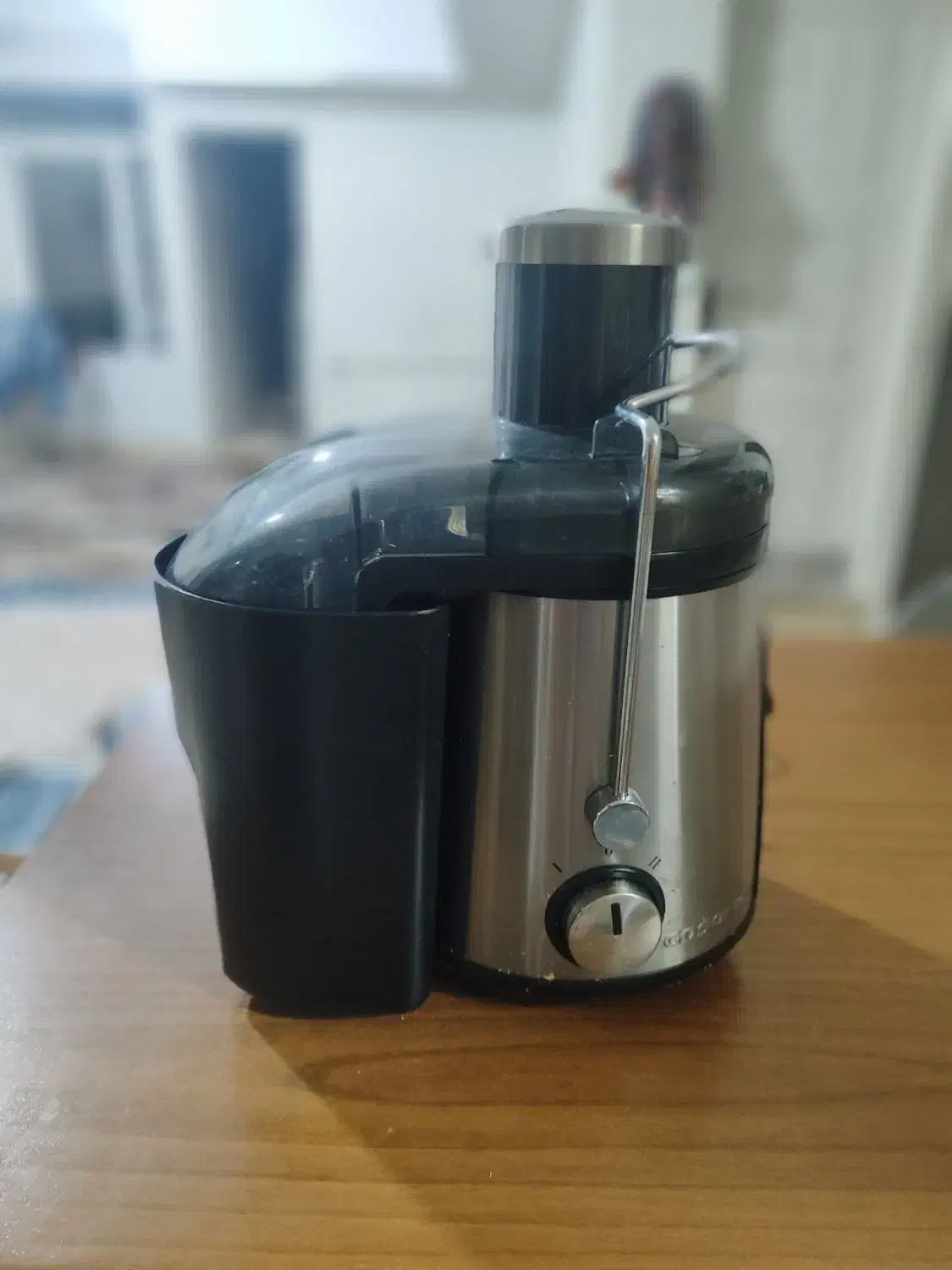 GOSONIC آبمیوه گیری|آبمیوه‌گیر و آب‌مرکبات‌گیر|تهران, جوادیه|دیوار