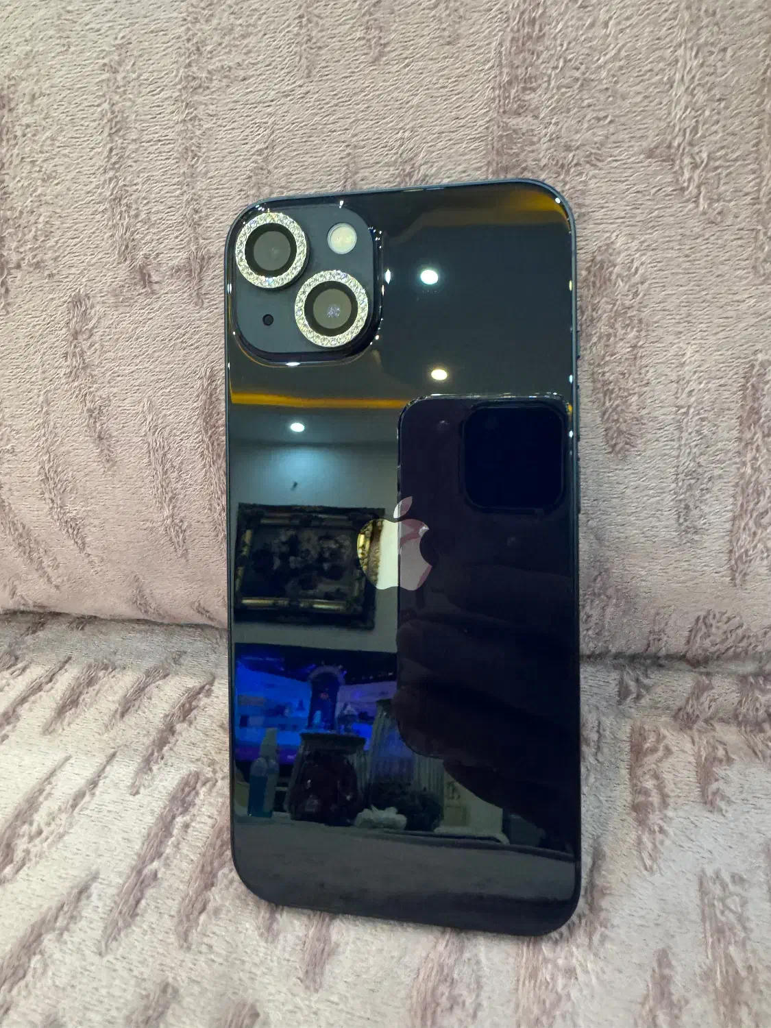 آیفون ۱۳ نرمال|موبایل|رشت, آتشگاه|دیوار