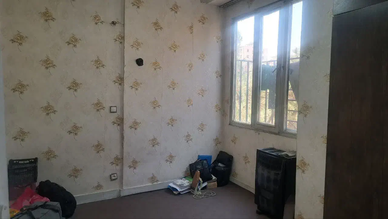 اپارتمان ۵۳متری|فروش آپارتمان|ری, شهادت|دیوار