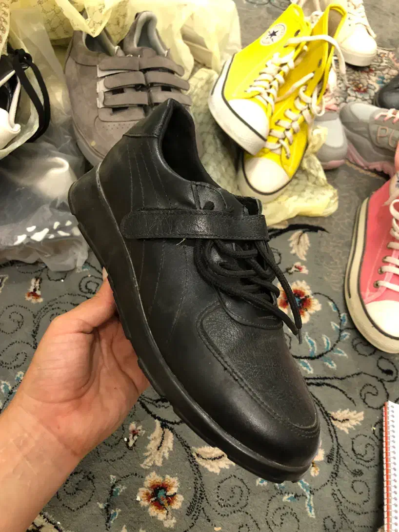 کفش ۳۰۰|کیف، کفش، کمربند|ورامین, ورامین|دیوار