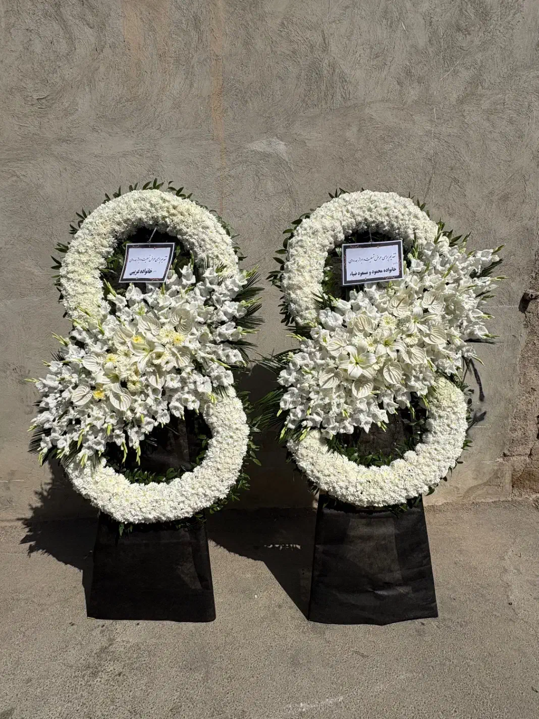 فلورانس تحویل فوری عرضه تاج گل|گل و گیاه طبیعی|تهران, شهرک محلاتی|دیوار