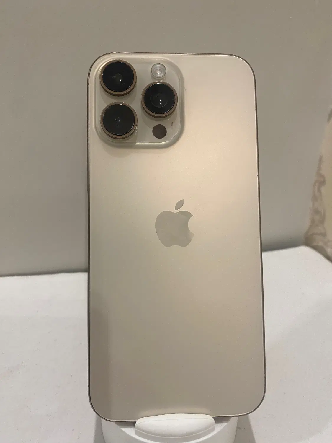 Iphone 16 pro max|موبایل|قم, حمام تالار|دیوار