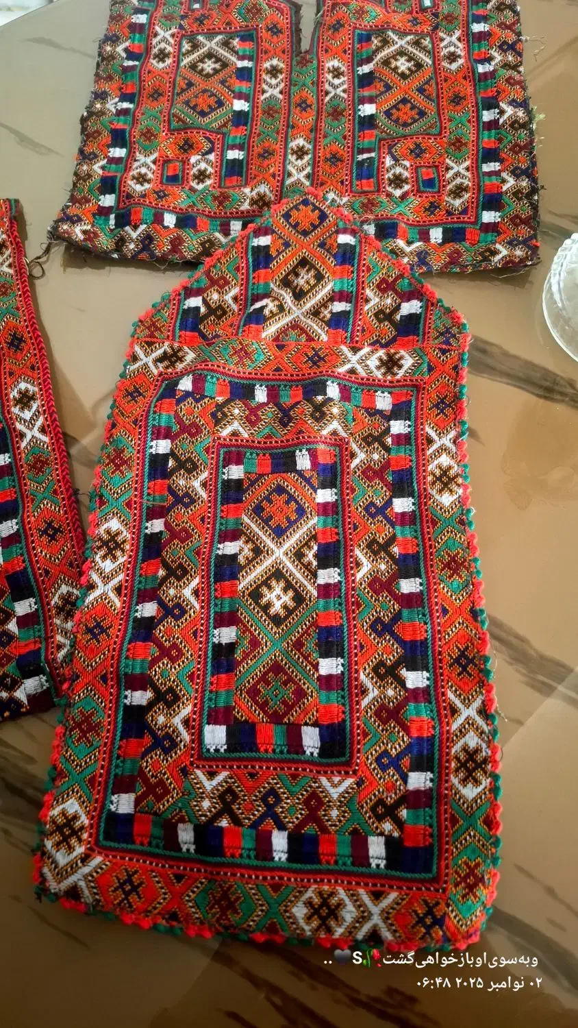 زیح بچگانه|کفش و لباس بچه|زاهدان, |دیوار