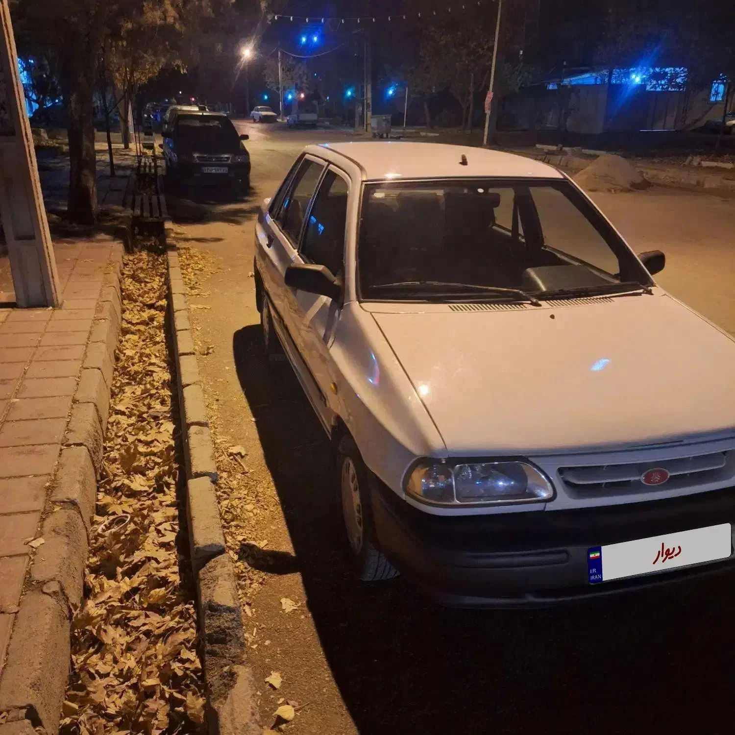 پراید ۱۳۱|خودرو سواری و وانت|رزن, |دیوار