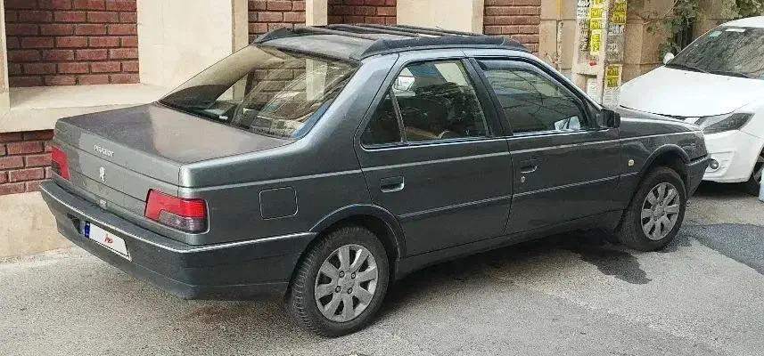 روا سال|خودرو سواری و وانت|کرج, اکبرآباد|دیوار