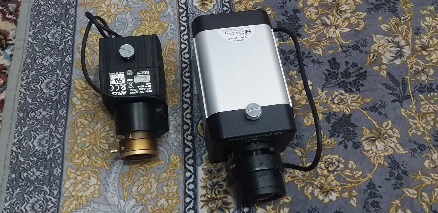 کارکرده‌|دوربین مداربسته|سنندج, |دیوار