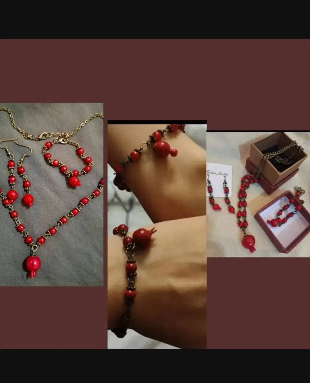 ست بدلیجات یلدایی (بدلیجات یا دلیجات)|بدلیجات|تهران, دولاب|دیوار