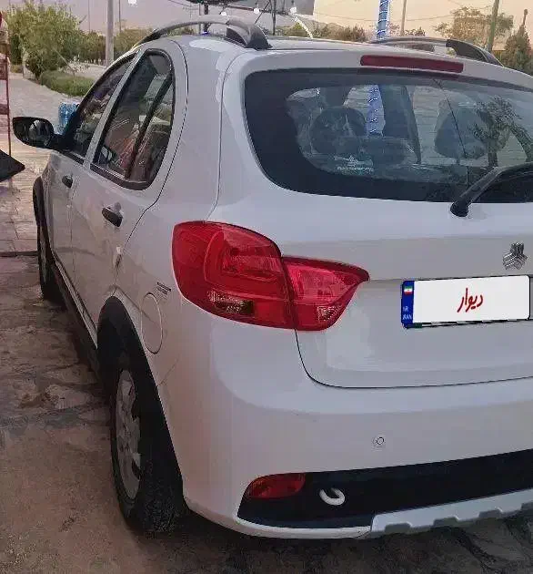 کوییکRs در حد صفر|خودرو سواری و وانت|محلات, |دیوار