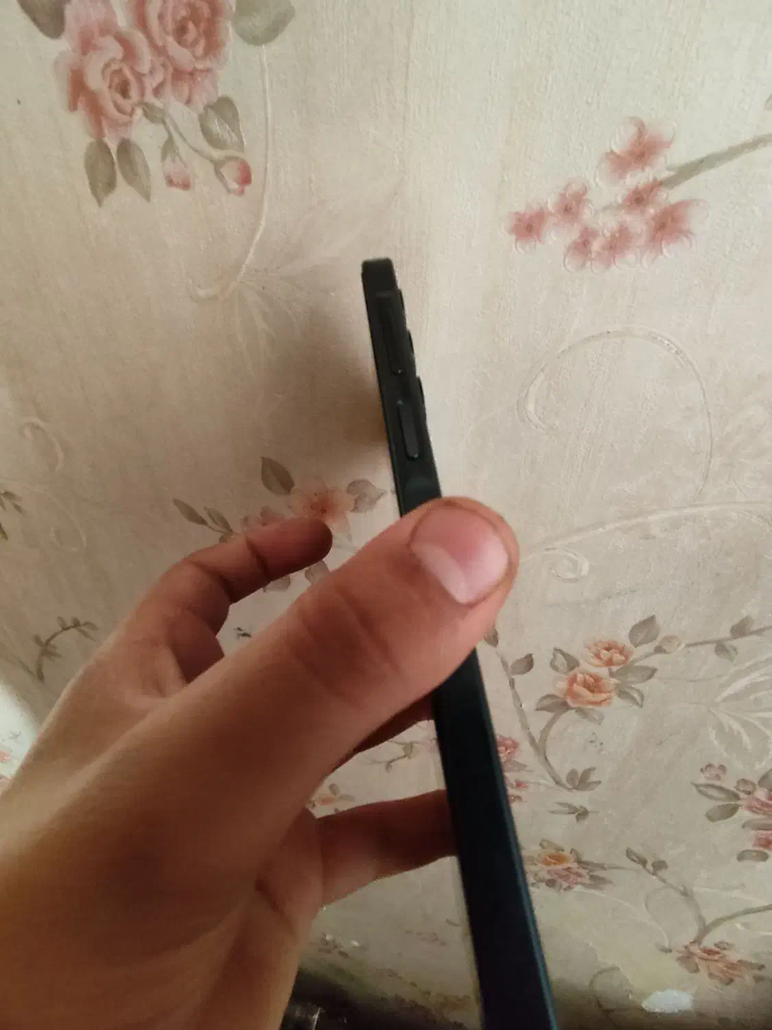 گوشی موبایل سامسونگ a16|موبایل|مشهد, ایثارگران|دیوار