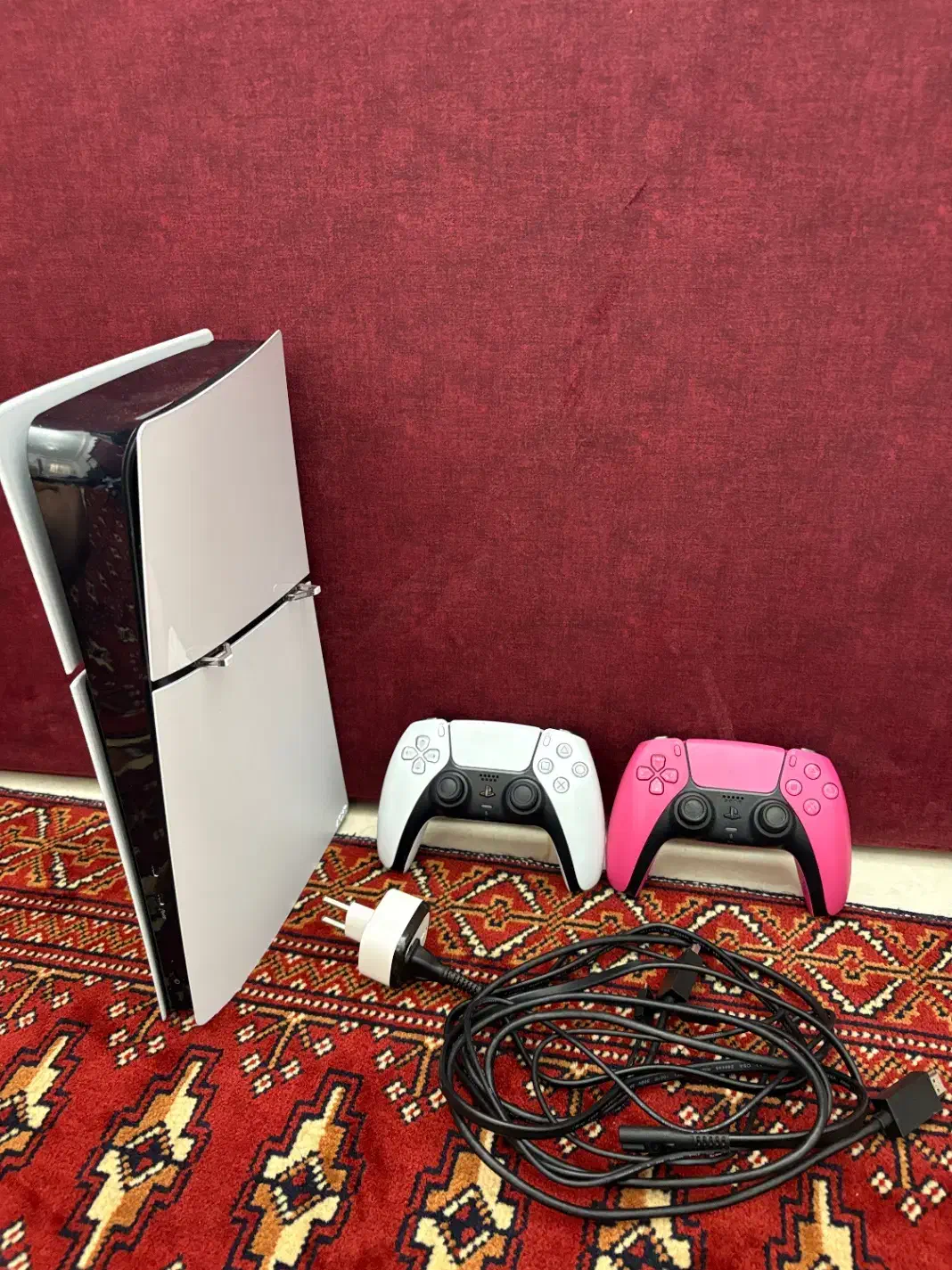 اجاره کنسول ps5|خدمات رایانه‌ای و موبایل|گرگان, |دیوار