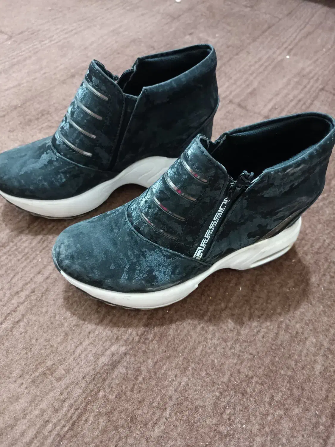 کفش زنانه|کیف، کفش، کمربند|فردیس, شهرک راه آهن|دیوار