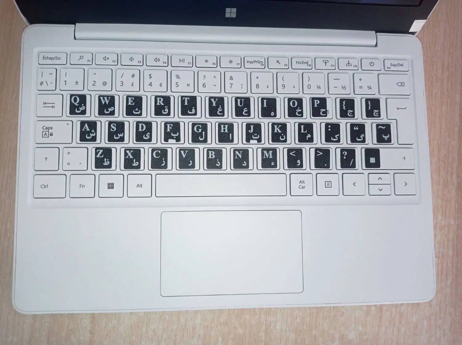 سرفیس2016 مدل se|رایانه همراه|ابهر, |دیوار