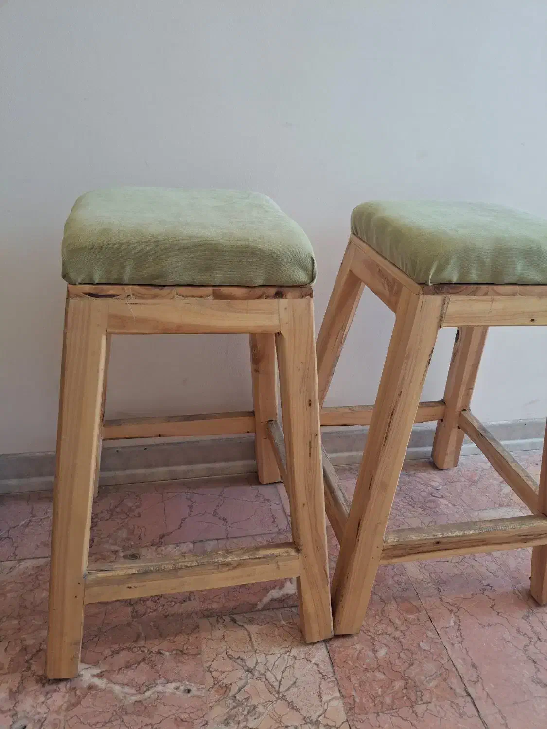 صندلی اپنی|صندلی و نیمکت|مشهد, آبکوه|دیوار