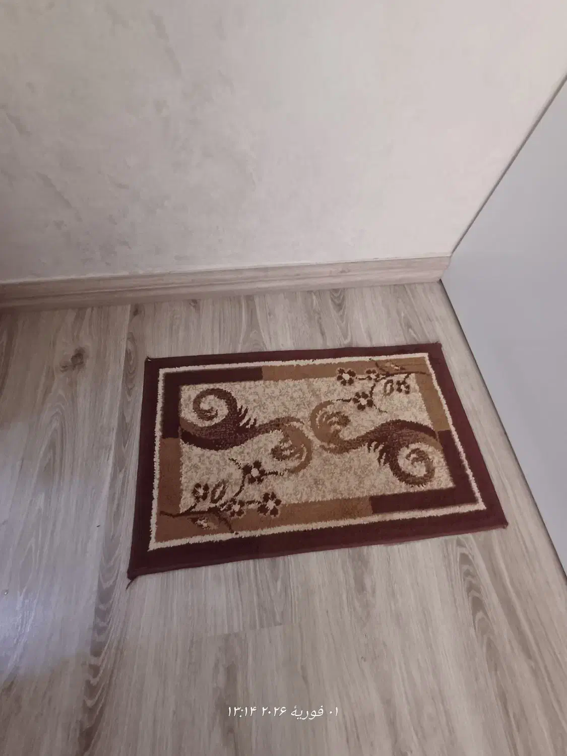 ۳عدد زیرپایی پادری|پادری|تبریز, |دیوار