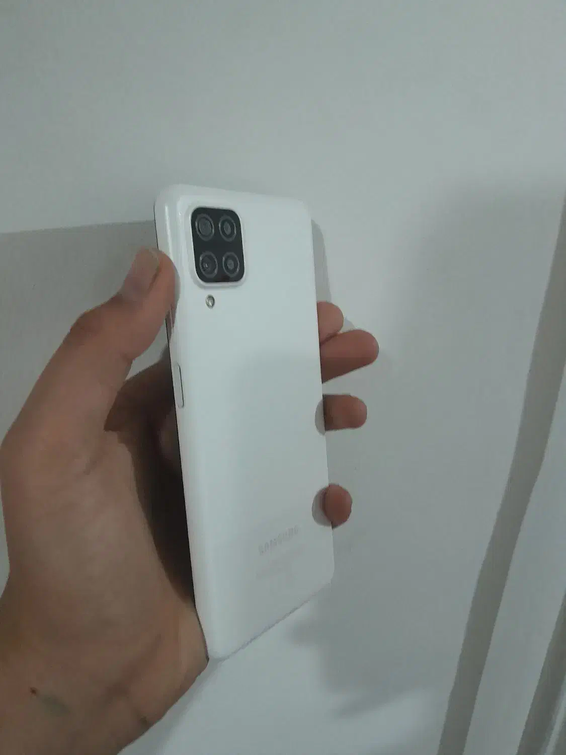 گوشی A12 در حد آکبند|موبایل|سنندج, |دیوار