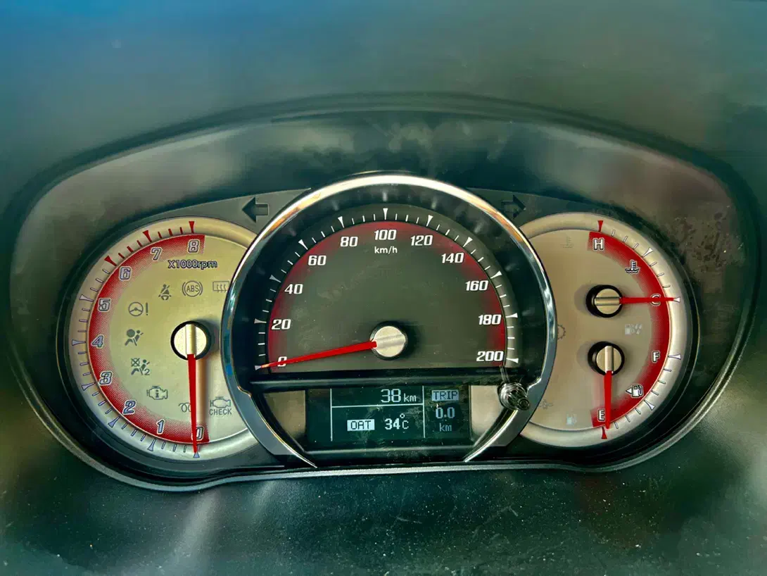 کوییک GXتیپ Lصفر 1404تازه تحویل ارتقا یافته سفارشی|خودرو سواری و وانت|بوشهر, |دیوار