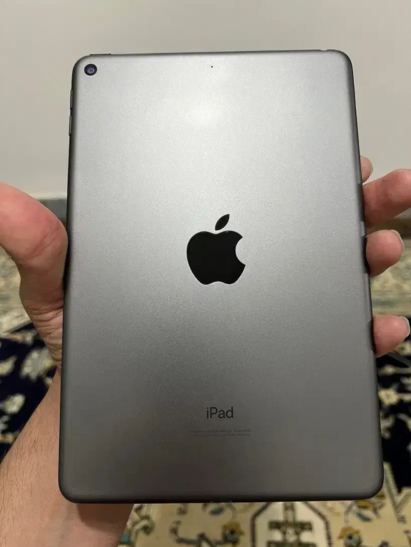 ipad Mini 2019 Wifi 64G|تبلت|کرمان, |دیوار