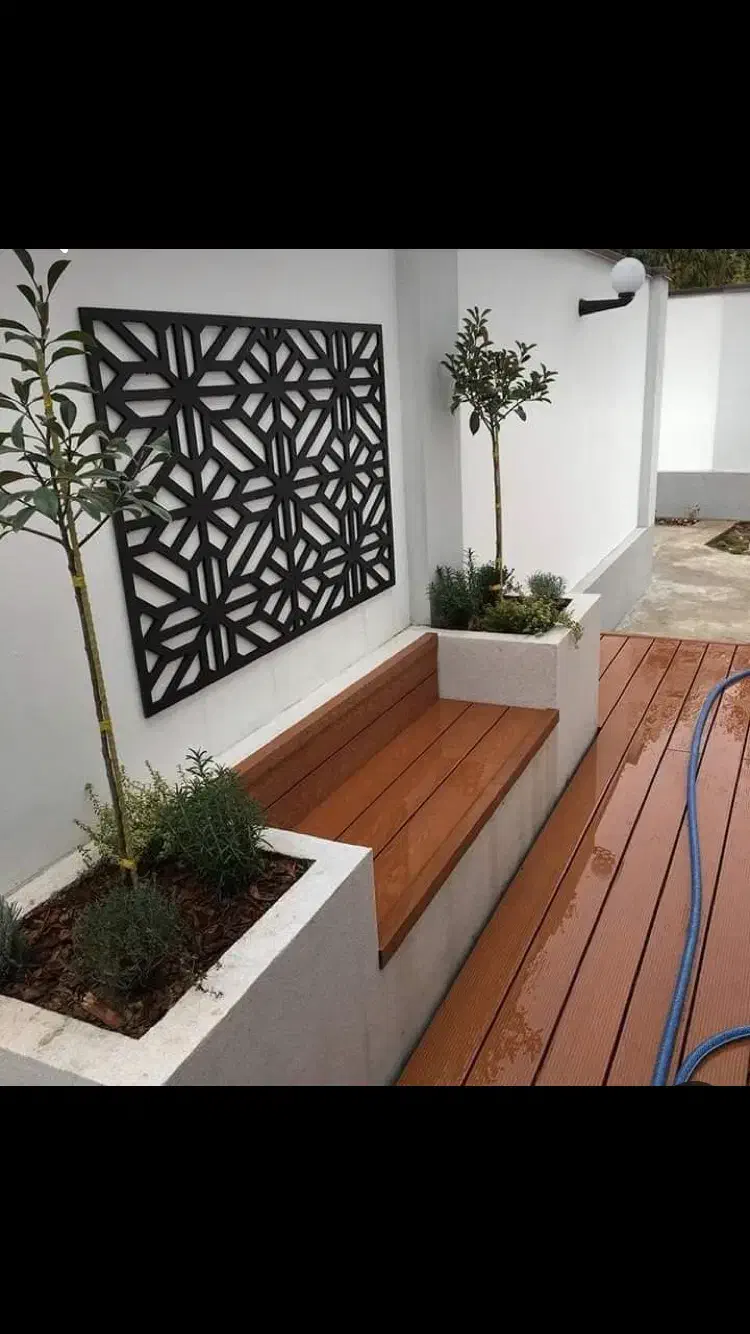 طراحی و ساخت کابینت ام دی اف|خدمات پیشه و مهارت|صدرا-فارس, فاز ۱|دیوار