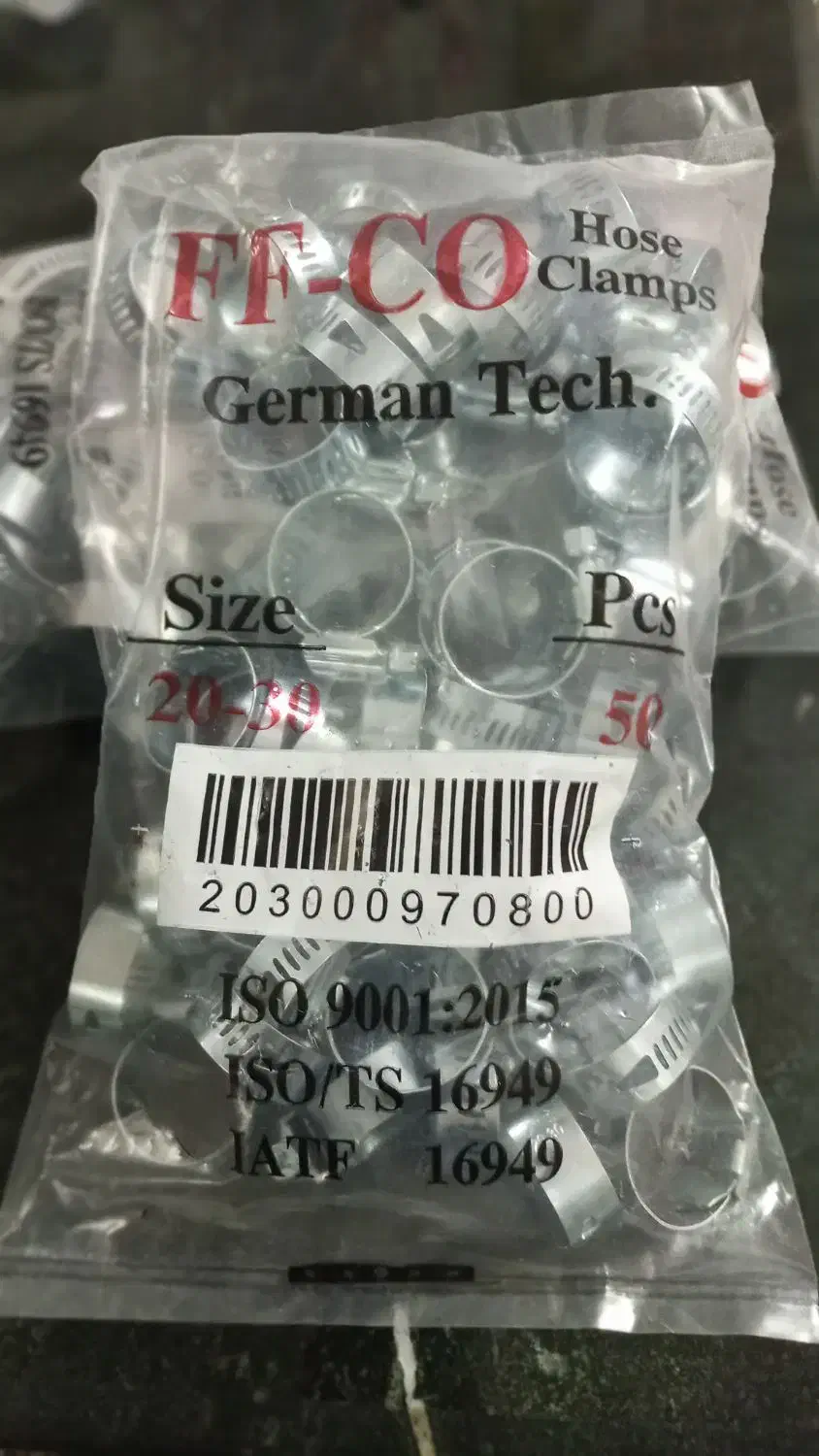 پخش بست کمری و بست شیلنگ FF.CO به قیمت کارخانه|عمدهفروشی|صومعهسرا, |دیوار