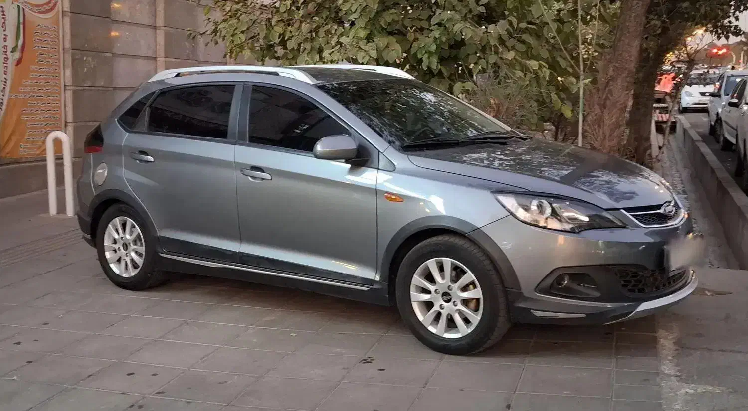 ام وی ام 315 مدل 6 . 97 اکسلنت|خودرو سواری و وانت|شهریار, شهرک شاهد|دیوار