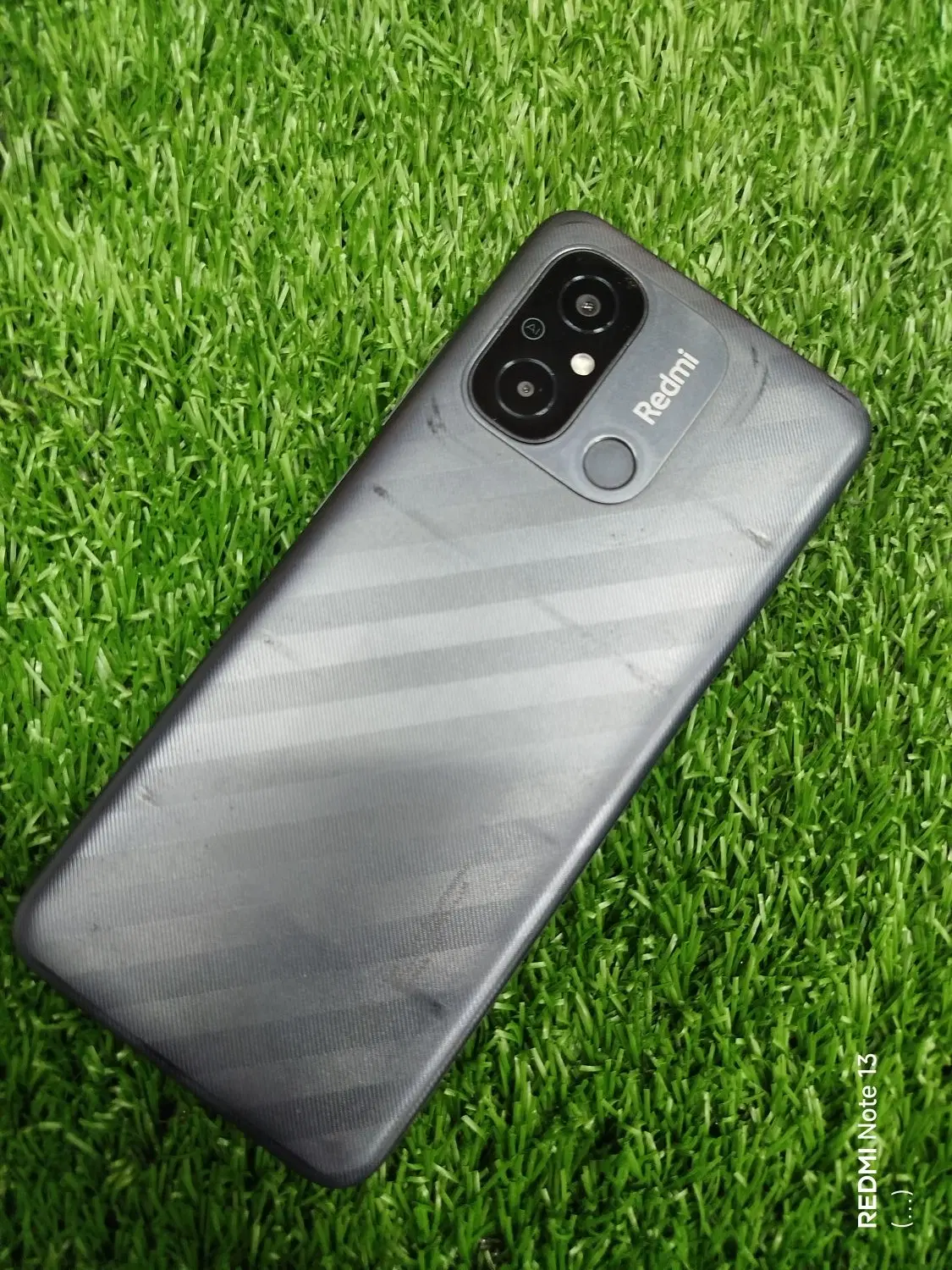REDMI 12C|موبایل|گرگان, |دیوار