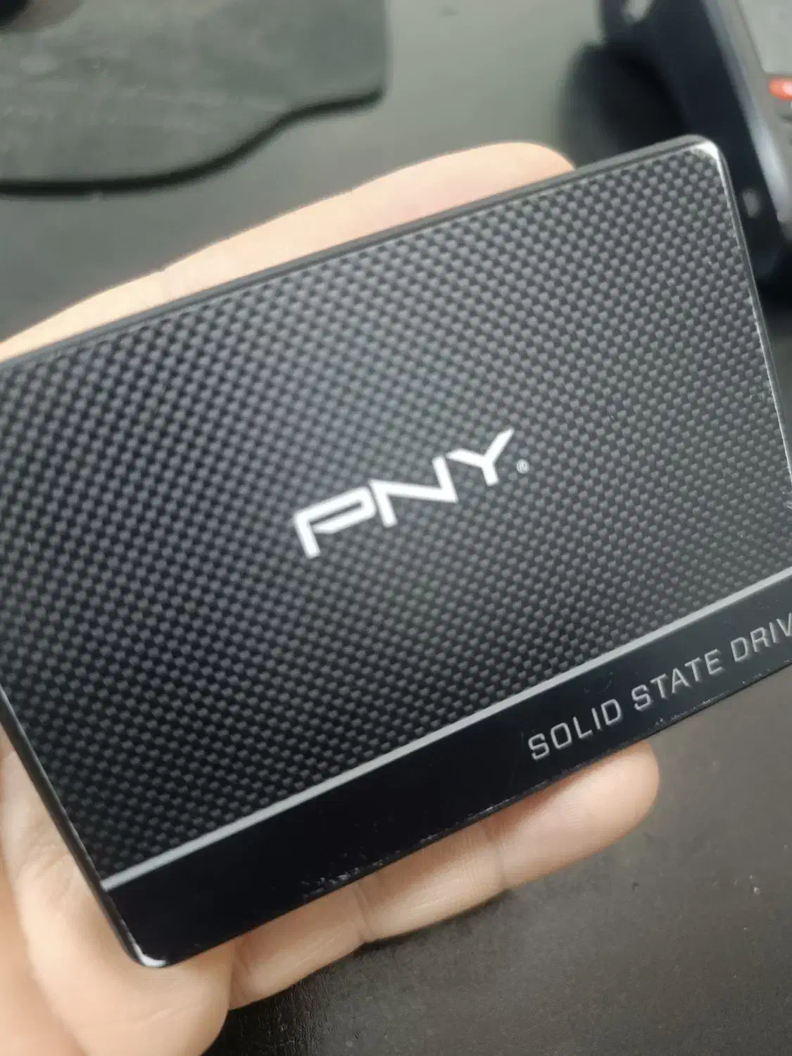 رم دی دی ار 3 و هارد اس اس دی 120 گیگ|قطعات و لوازم جانبی رایانه|سبزوار, شهدا|دیوار