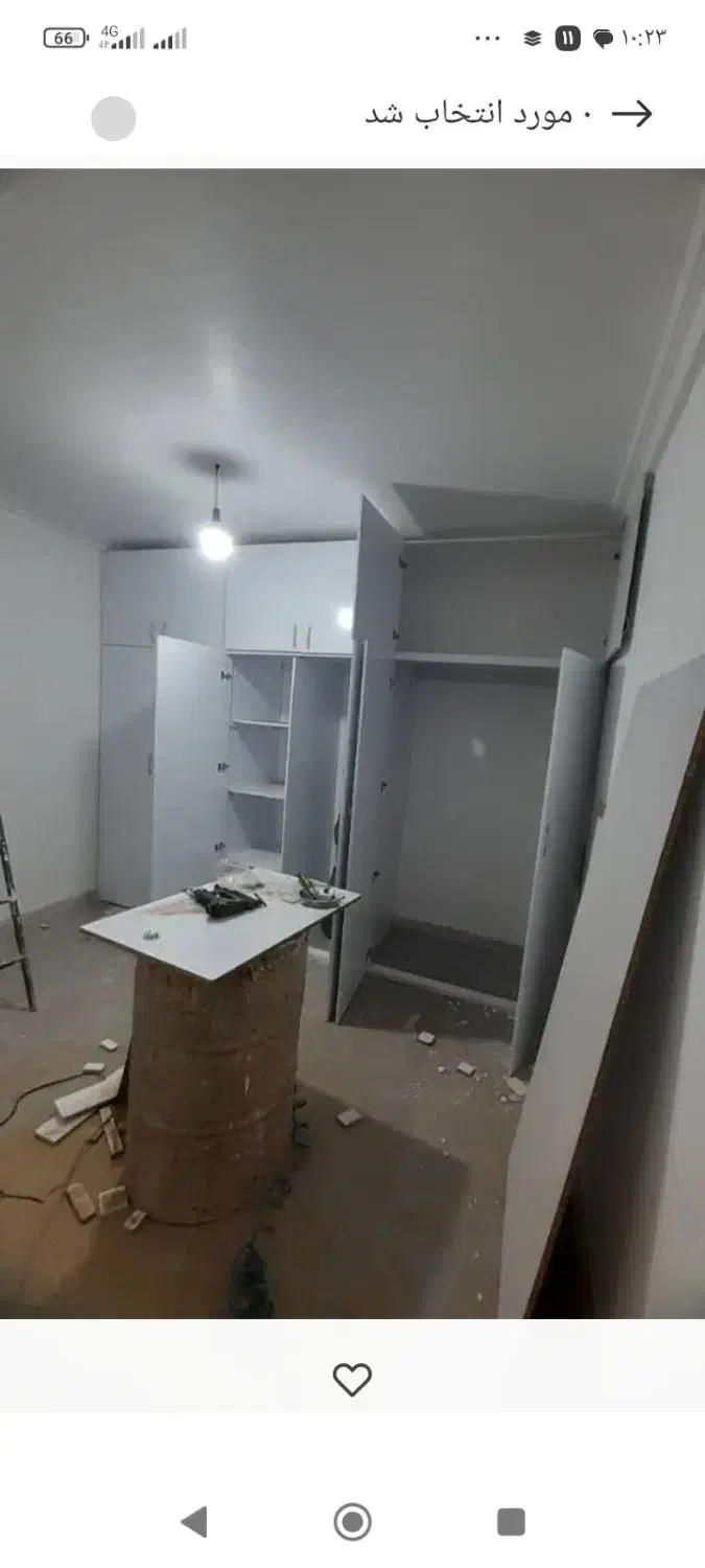 تعمیرات ام دی اف و جوشکاری در محل|خدمات پیشه و مهارت|شیراز, ابیوردی|دیوار