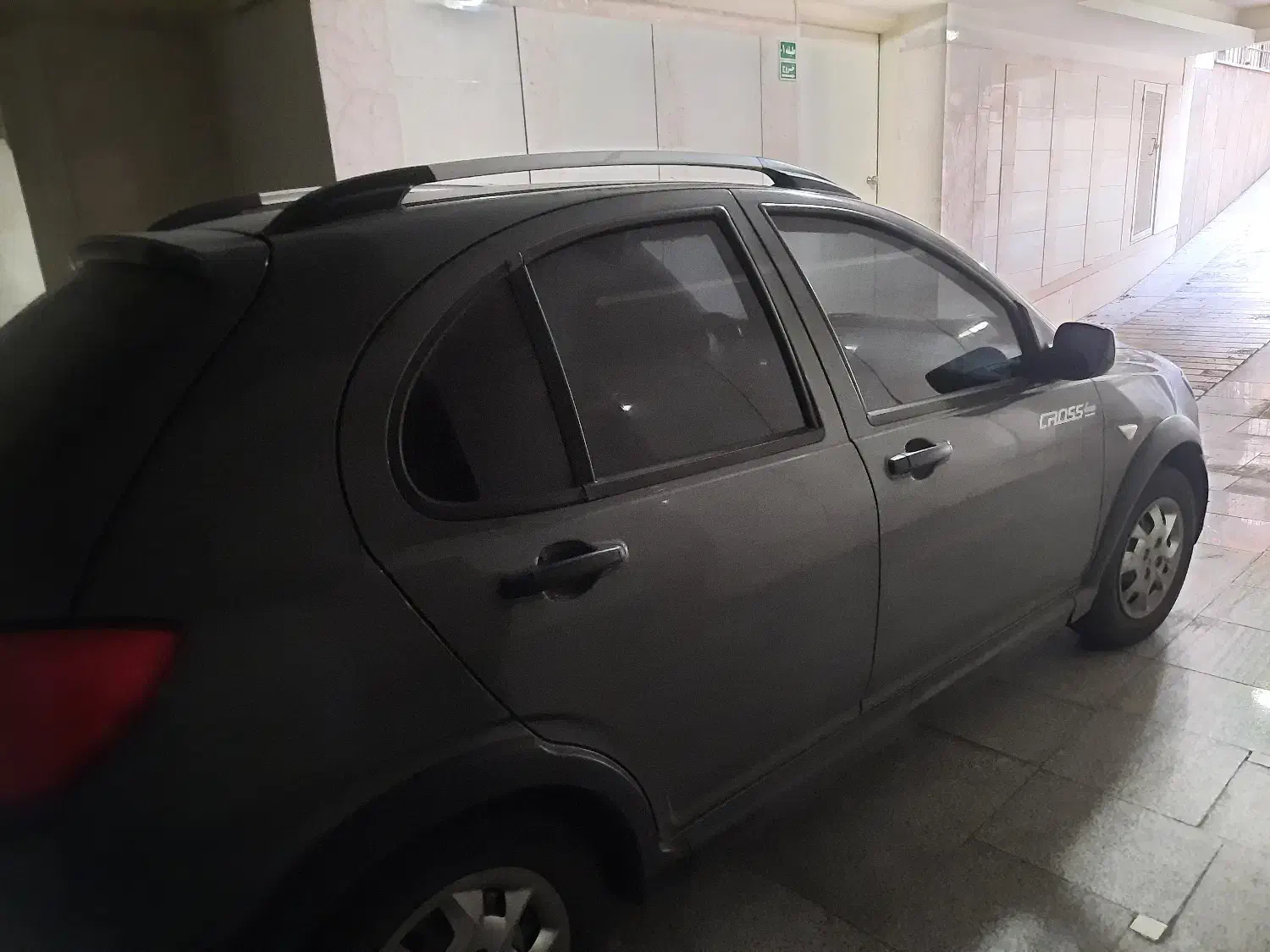 فروش|خودرو سواری و وانت|تهران, حافظیه|دیوار