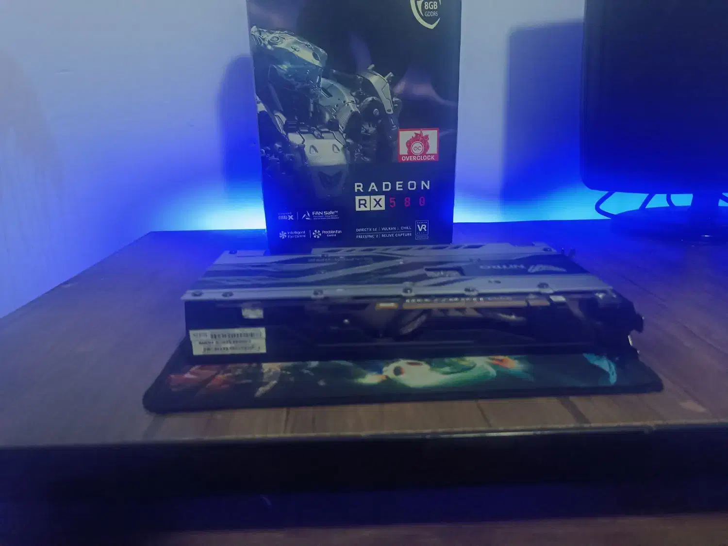 pc گیمینگ کامپیوتر|رایانه رومیزی|ملارد, |دیوار