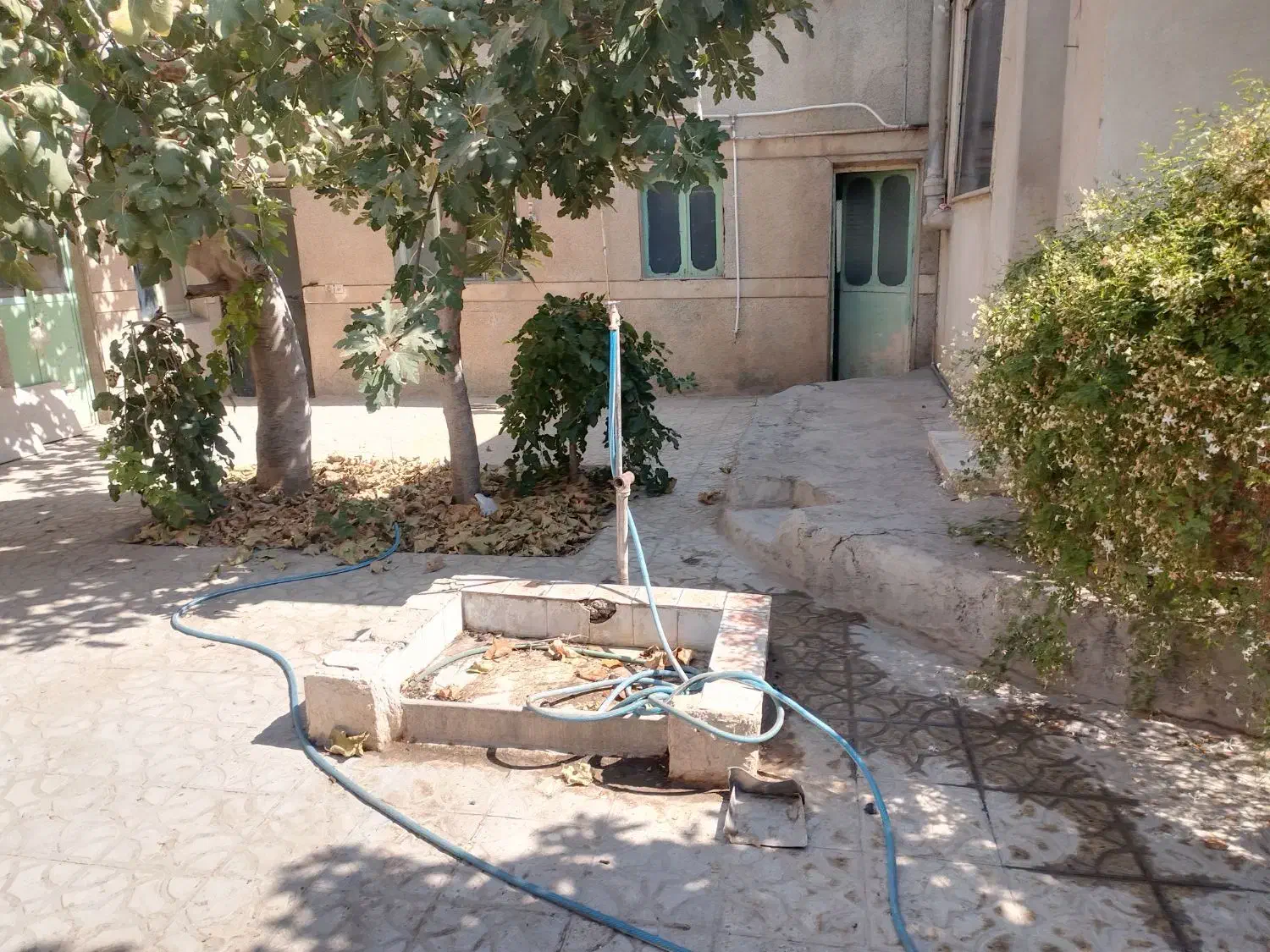 رهن و اجاره منزل|اجارهٔ خانه و ویلا|شیراز, سیاه سنگ|دیوار