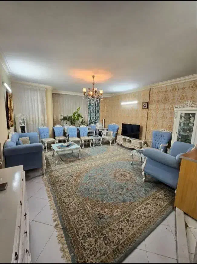 ۸۲ متری طبقه سوم اول اندیشه سند دار|فروش آپارتمان|مشهد, شهرک رازی (شهرک غرب)|دیوار