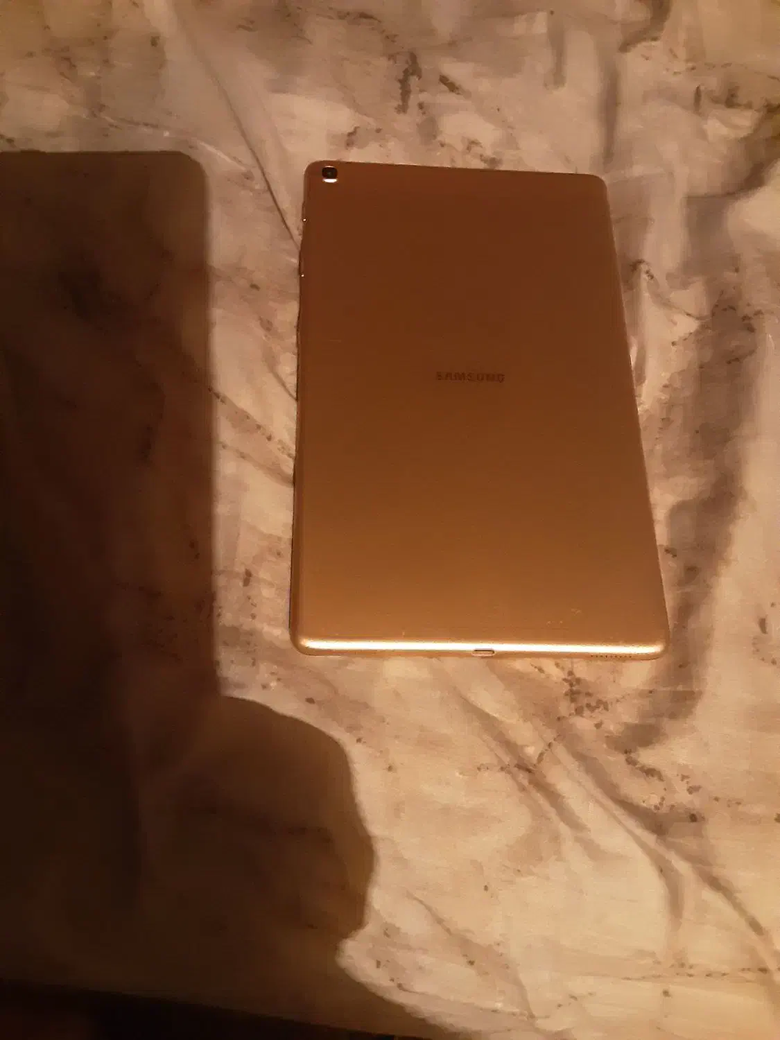 تبلت  سامسونگ ۱۰ اینچ|تبلت|اراک, |دیوار