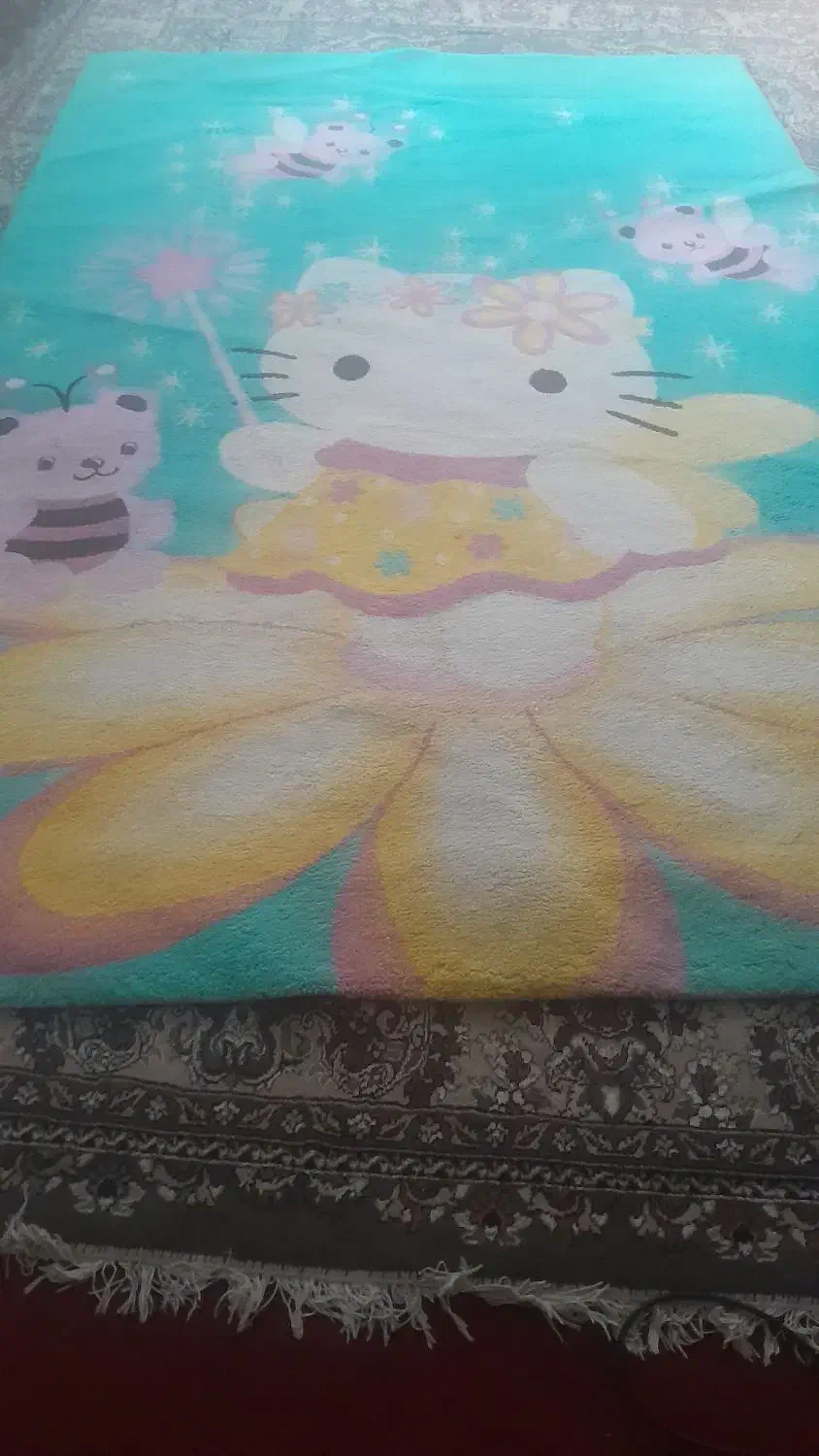 گلیم فرش|گلیم، جاجیم، گبه|اهواز, منبع اب|دیوار