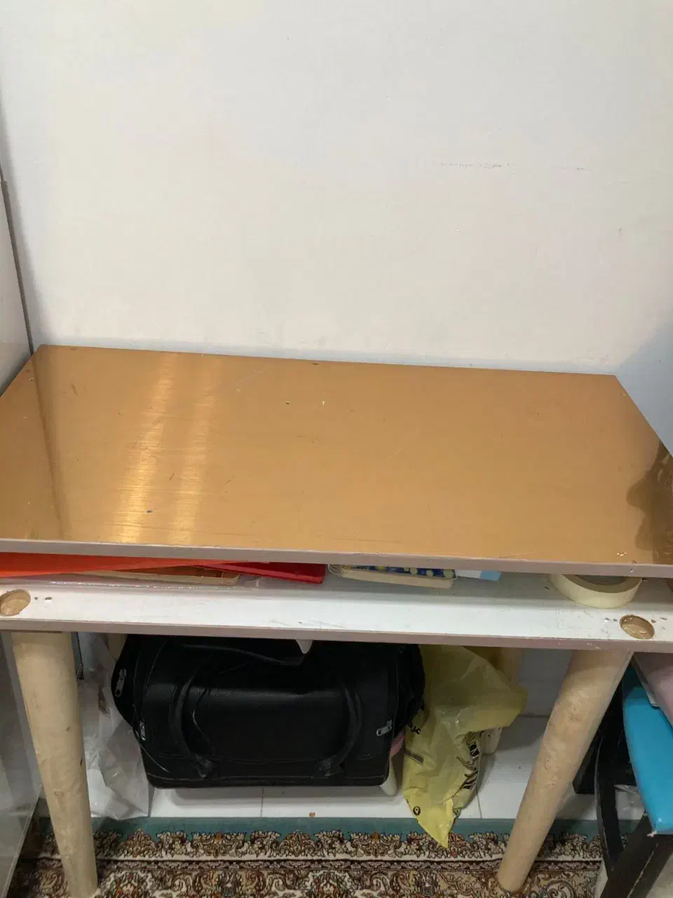 میز|میز تحریر و کامپیوتر|کهریزک, |دیوار