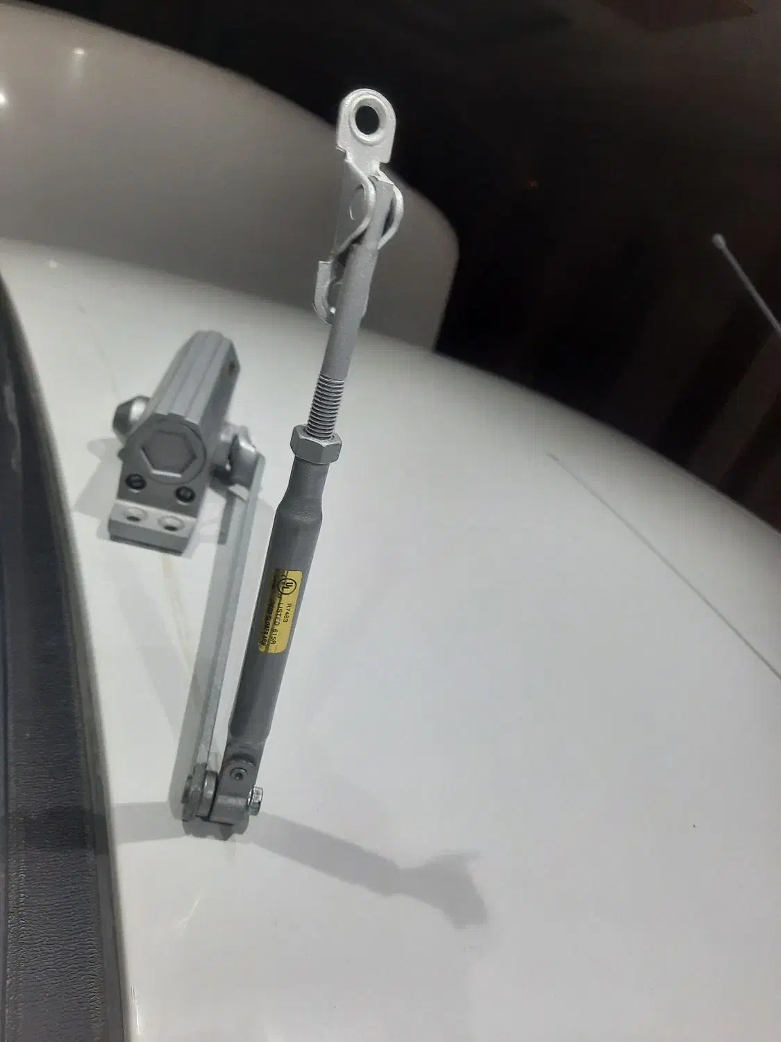 آرمبند|مصالح و تجهیزات ساختمان|هشتگرد, شهرک بعثت|دیوار