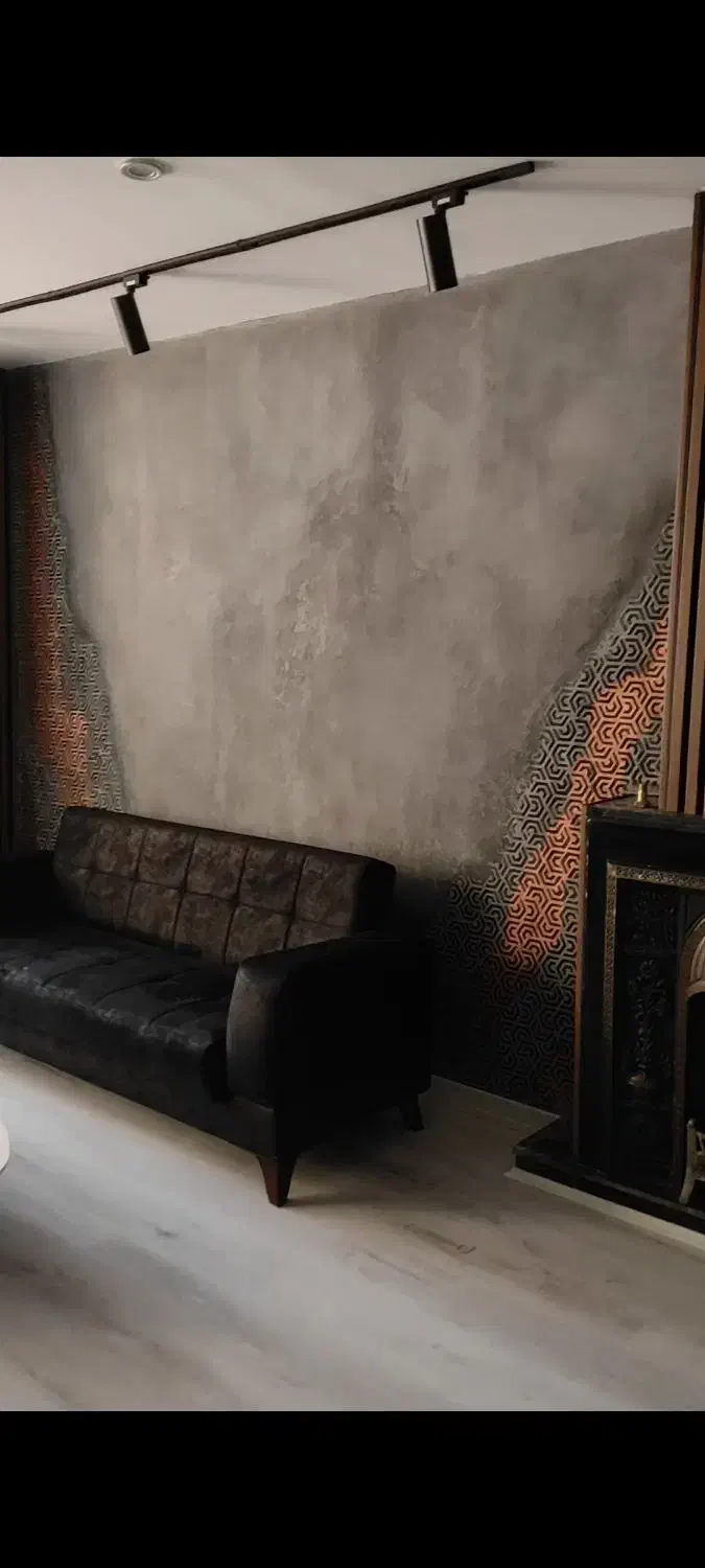 میکروسمنت ، پتینه مدرن|خدمات پیشه و مهارت|تهران, شمس‌آباد|دیوار