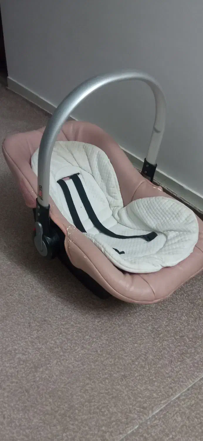 کریر|کالسکه و لوازم جانبی|آران و بیدگل, |دیوار