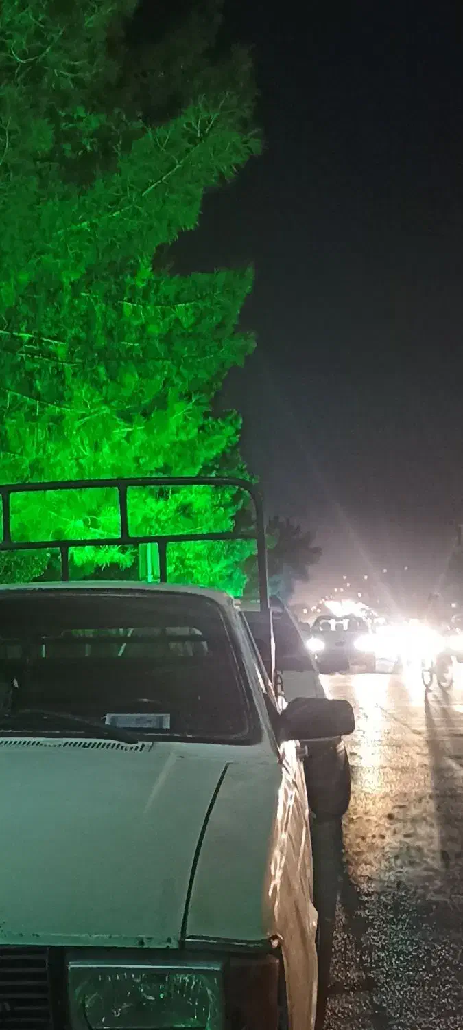 وانت بار پیکان قیمت مناسب|خدمات حمل و نقل|اصفهان, بهارانچی|دیوار