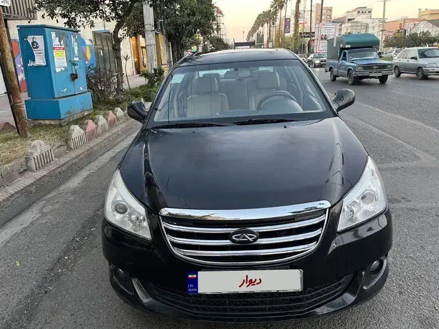 MVM550|خودرو سواری و وانت|ساری, |دیوار