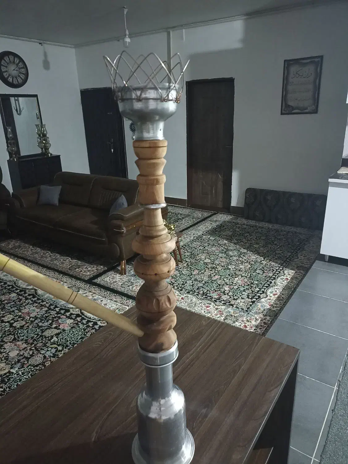 حوله تن پوش.قلیون.اسکیت سایز38|دوچرخه، اسکیت، اسکوتر|خرم‌آباد, |دیوار