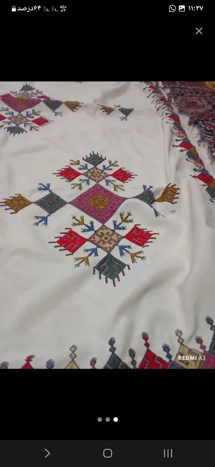 دوشک فنوجی فروشی قیمت مناسب|سرویس روتختی|ایرانشهر, |دیوار