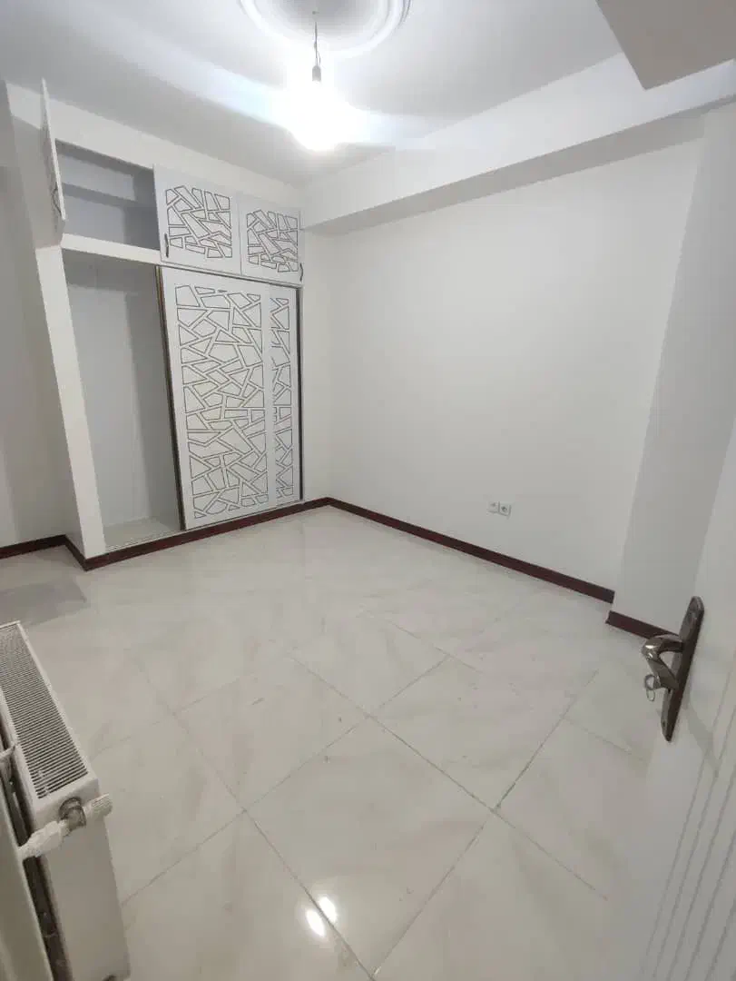 ۹۷ متر /فول امکانات /کلید نخورده/۲ خواب