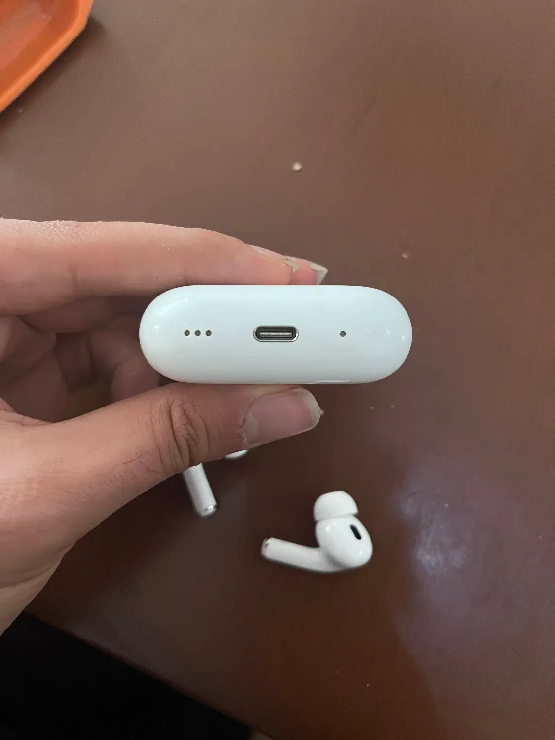 Air pods pro 2 typeC|لوازم جانبی موبایل و تبلت|زاهدان, |دیوار