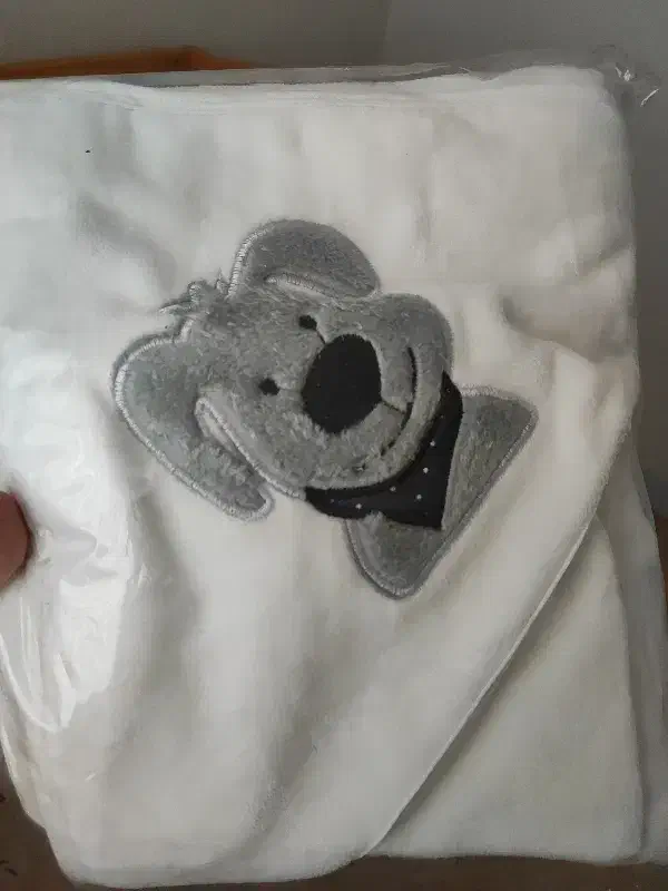 پتودورپیچ قنداق حوله|اسباب و اثاث بچه|همدان, |دیوار